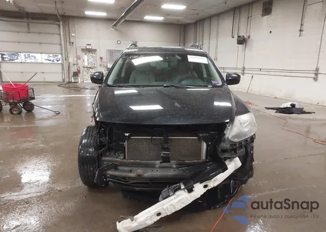 2015 Mazda Cx-9 Touring from USA, damaged, VIN JM3TB3CV8F0464704